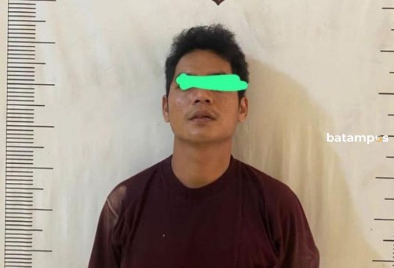 Pamer Alat Vital Selama 2 Tahun, Terancam 10 Tahun Penjara