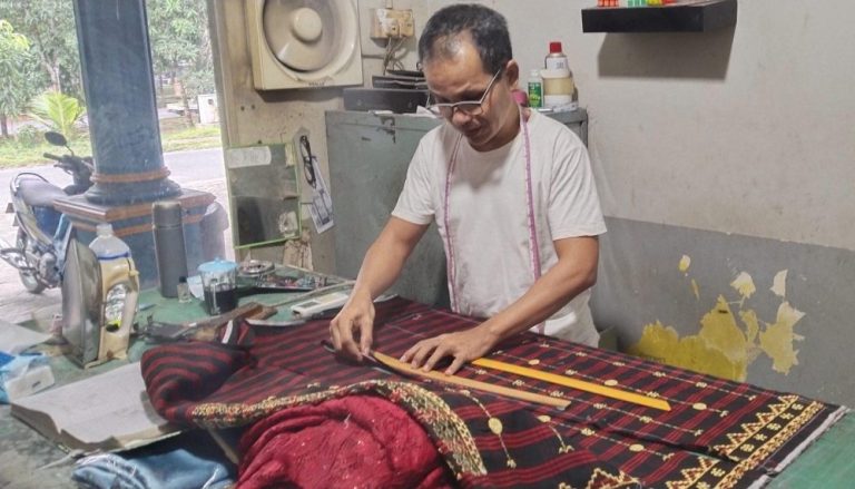 Penyaluran Dana Bergulir di Batam Capai Rp 5,17 Miliar, Pemko Dorong UMKM untuk Manfaatkan Program