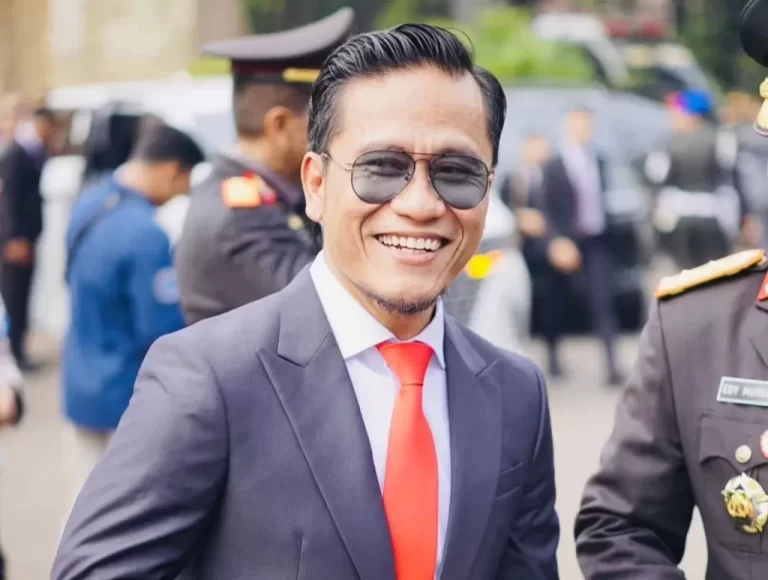 Gus Miftah Mundur dari Jabatan Utusan Khusus Presiden