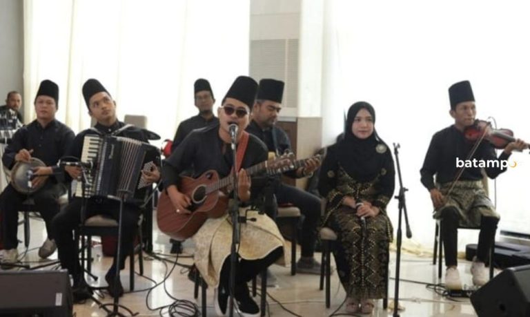 Musik Melayu Modern, Tetap Hidup dan Eksis Beradaptasi di Tengah Perkembangan Zaman