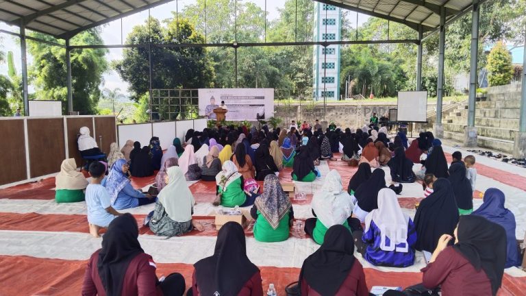 Imigrasi Batam Libatkan Santri untuk Perangi TPPO di Wilayah Perbatasan