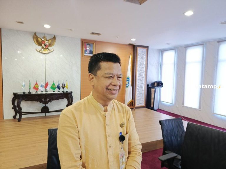 Disnaker Kepri Rampungkan Rekomendasi UMP 2025, Angka Final Menunggu Gubernur