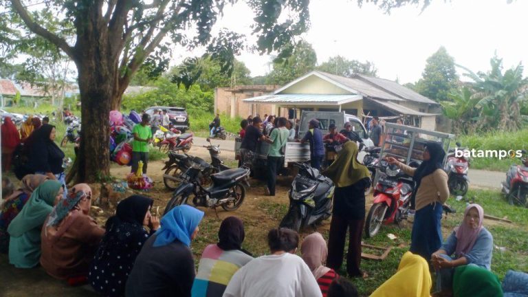 Kerusuhan Rempang Galang: Anggota DPRD Kepri Serukan Penegakan Hukum Tanpa Pandang Bulu