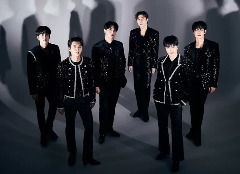 Infinite Kangen Jakarta, Bakal Gelar Konser Lagi Setelah 10 Tahun