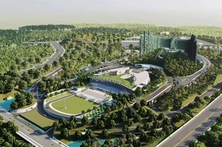 ASN Pindah ke IKN Mundur jadi April 2025