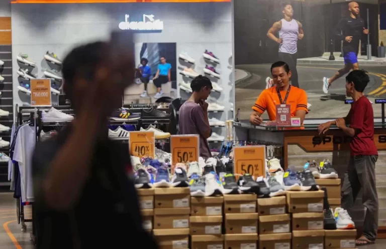 PPN 12 Persen Hanya untuk Barang Mewah, Menkeu Jamin Kebutuhan Dasar Tidak Kena PPN