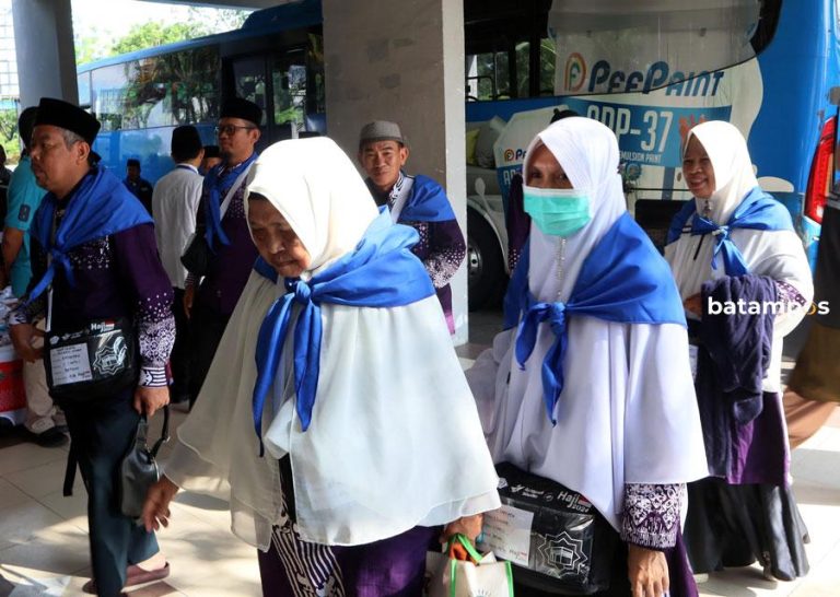 Jemaah Haji 2025 Diminta Persiapkan Administrasi dan Kesehatan