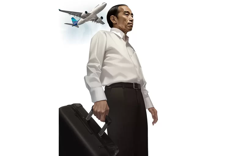 Ini Alasan PDIP Baru Pecat Jokowi, Gibran, dan Bobby Setelah Gelaran Pilpres dan Pilkada Serentak 2024