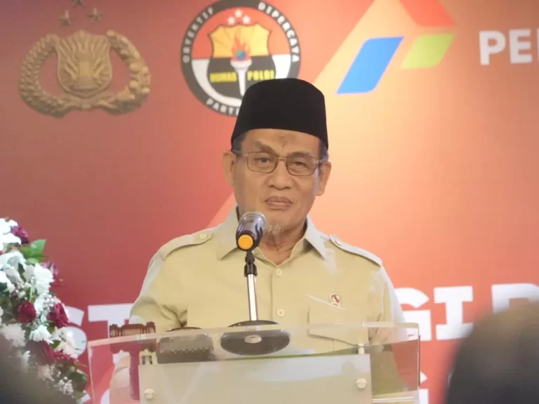 Rencana Libur Sekolah Satu Bulan saat Ramadan, Ini Kata Wamenag