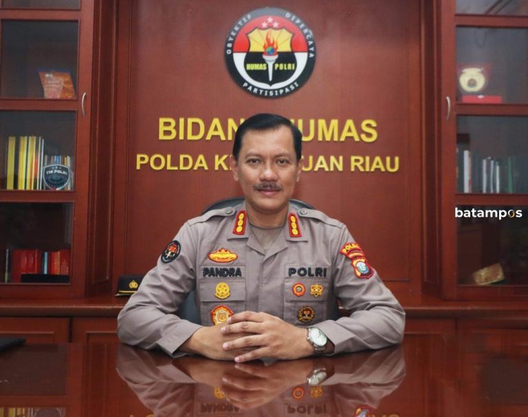 Operator Kapal Diminta Rutin Perawatan Mesin 