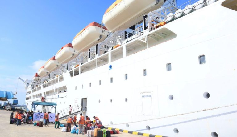 BP Batam Siapkan Posko dan Koordinasi Lintas Instansi untuk Kelancaran Nataru