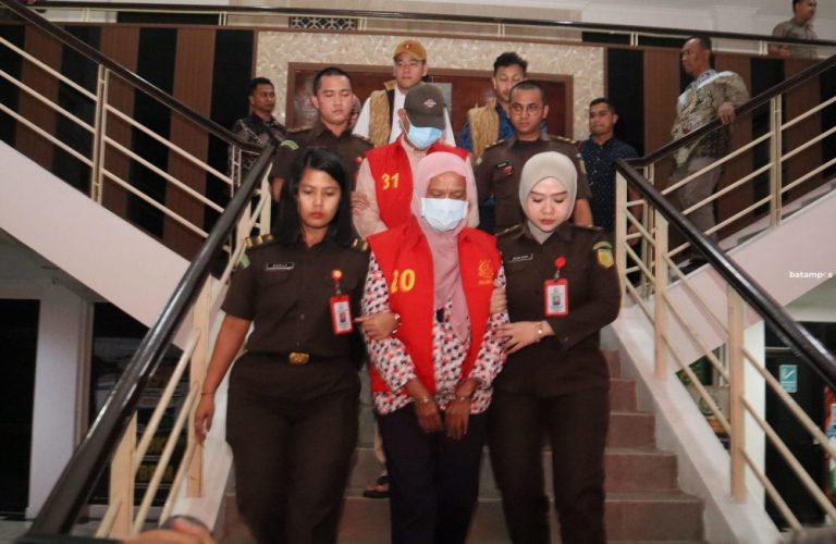 Masih Sidik Kasus Korupsi di RUSD Embung Fatimah, Kejari Batam Periksa Ulang Saksi