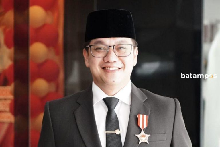 Triwulan III 2024 Investasi Asing di Batam Capai Rp13,2 Triliun