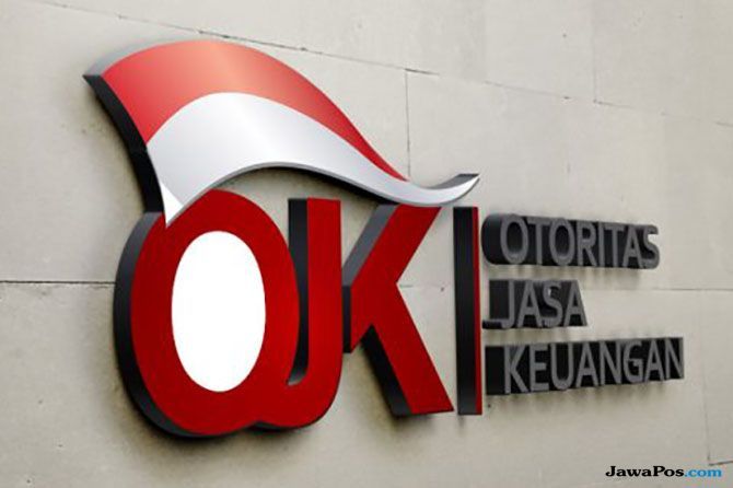 OJK Hentikan 3.240 Entitas Keuangan Ilegal