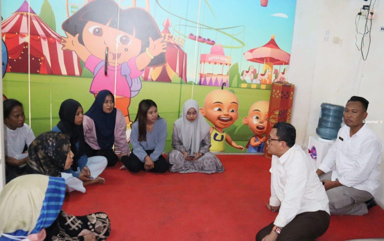 Kementerian PPMI Perketat Pengawasan dan Diplomasi untuk Berantas TPPO di Luar Negeri