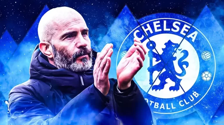 Chelsea Kalah dari Fulham 1-2 di Kandang Sendiri, Enzo Maresca Frustrasi