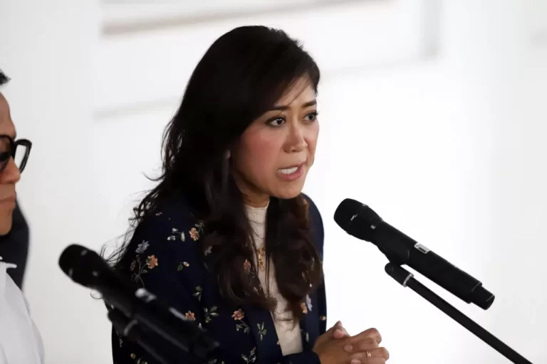 Pemerintah Tingkatkan Kampanye Literasi Digital Untuk Mencegah Judi Online Meluas