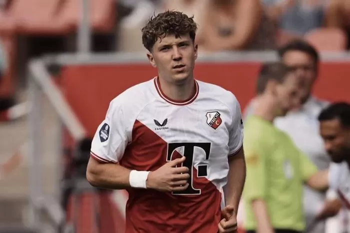 Proses Naturalisasi Ole Romeny Masih Jalan di Tempat