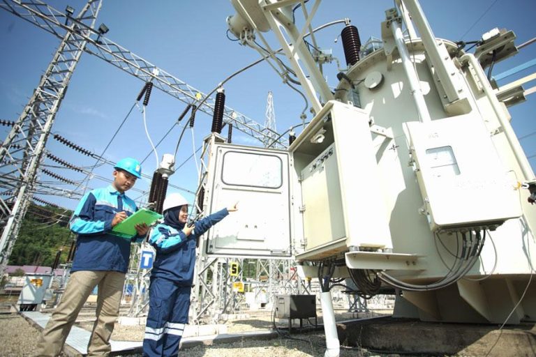 PLN Batam Konsisten Beri Kemudahan Pelanggan Mengakses Layanan Kelistrikan