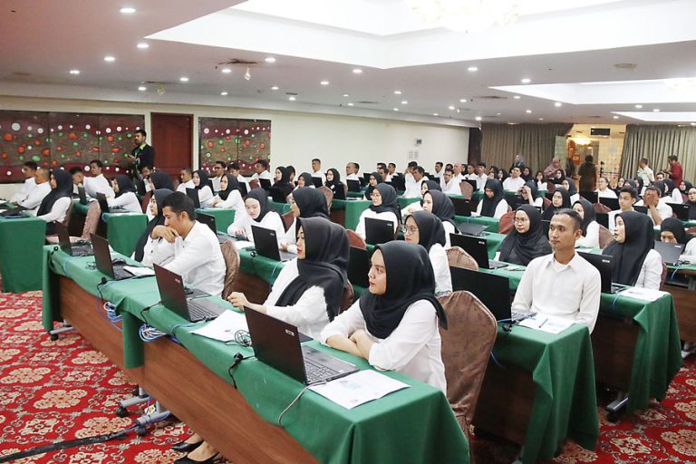 Seleksi Kompetensi Dasar PPPK  Segera Dimulai
