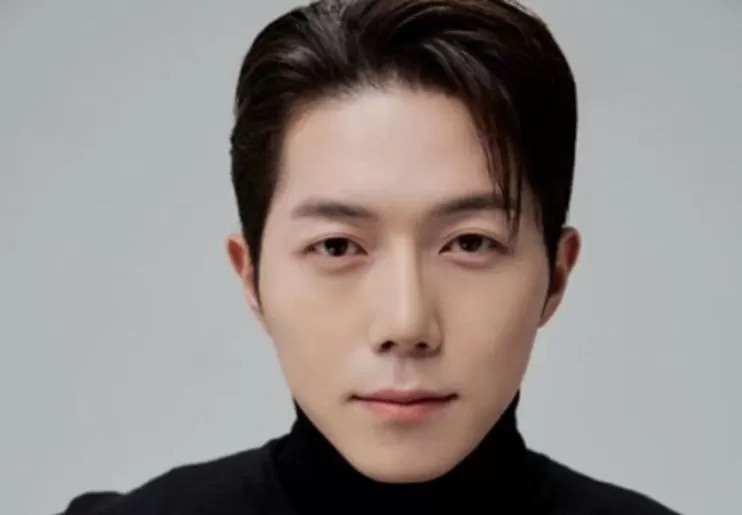 Terkena Serangan Jantung, Aktor Park Min Jae Meninggal Dunia di Tiongkok