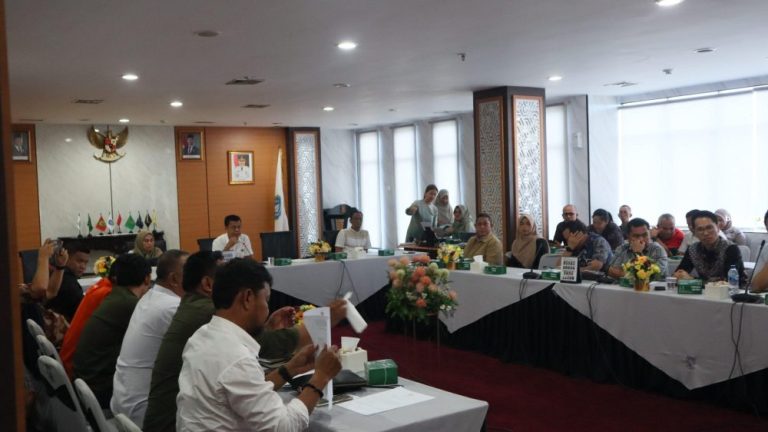 Diwarnai Perbedaan Pendapat, Ini Usulan UMK Batam 2025