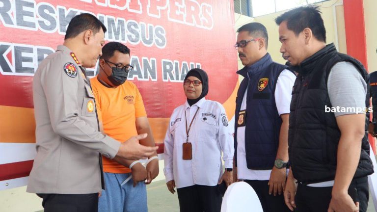 3 Tahun Jadi Mucikari, Driver Perusahaan Diciduk Polisi, Tawarkan 26 Wanita Termasuk 1 Mahasiswi