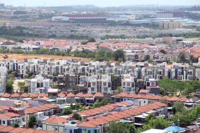 Resmi Diperpanjang  hingga Desember 2025, Beli Rumah Bisa Dapat Diskon Pajak