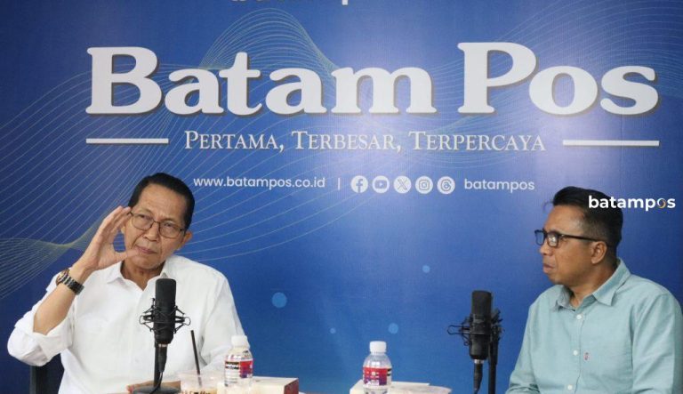 Amsakar Pastikan Perombakan