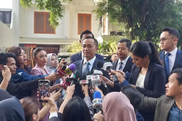 Pemerintah Perketat Perjalanan Dinas Luar Negeri, Harus Dapat Izin Presiden