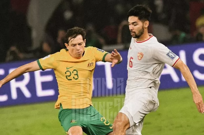 Australia Akan Jamu Timnas Indonesia di Stadion Sepak Bola Sydney