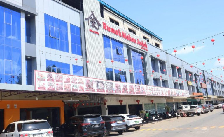 Rumah Makan Jodoh Sajikan Kuliner Batam dengan Cita Rasa Chinese-Indonesia Autentik