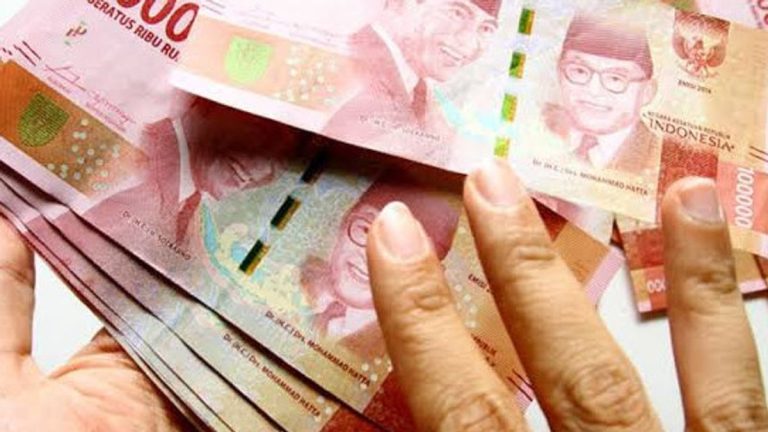 Indeks Menabung Masyarakat Menurun