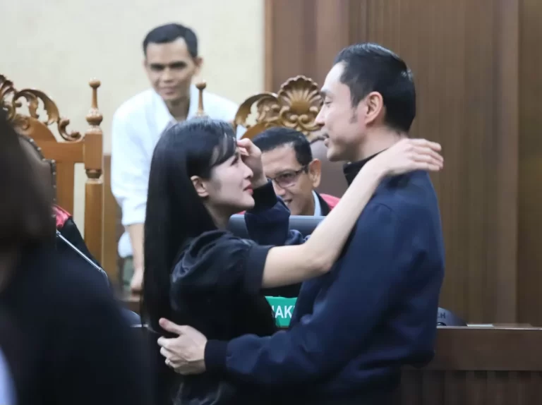 Pemprov DKI Jakarta Sudah Hapus 400 Ribu Data BPJS PBI, tapi Harvey Moeis dan Sandra Dewi Belum Tersentuh