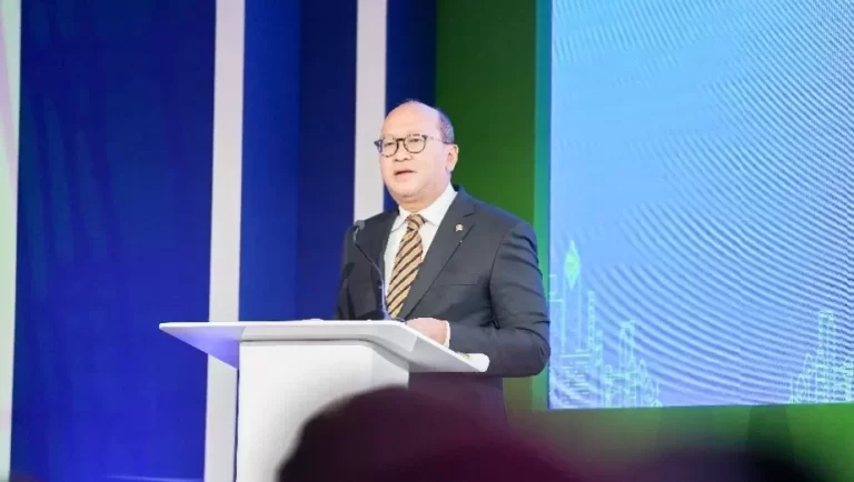 Menves Rayu Pengusaha Singapura agar Berinvestasi di Indonesia