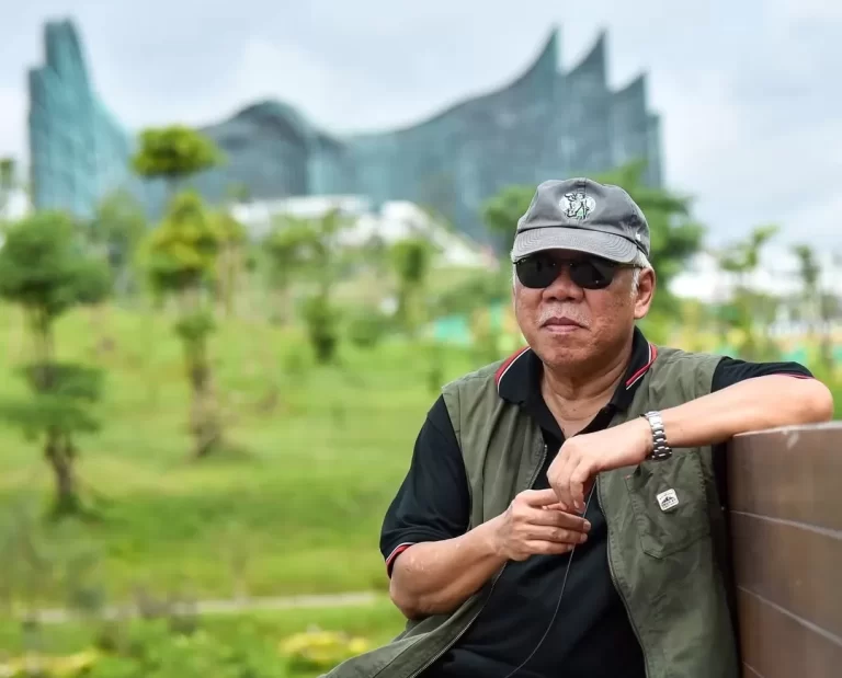 Kala Kepala Otorita Ibu Kota Nusantara Basuki Hadimuljono Punya Akun Instagram, Langsung Panen Pengikut