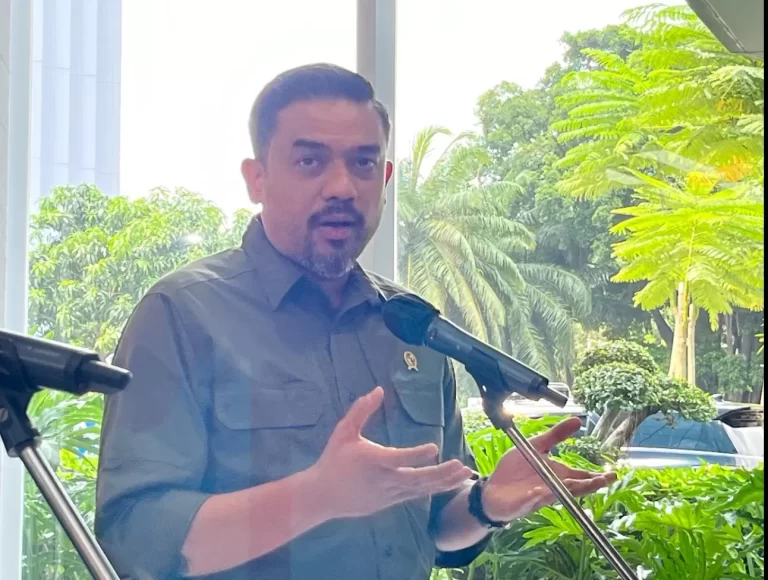 Penghapusan Utang 1 Juta UMKM Dilakukan Dua Kali Tahun 2025