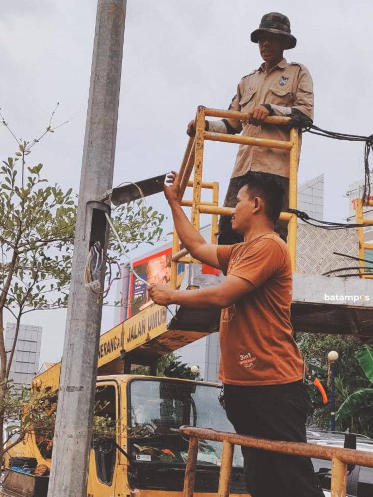 DPRD Batam Dorong Penyelesaian Infrastruktur Jalan Sebelum 2025