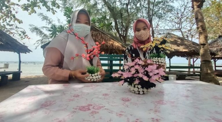 Potensi Pembiayaan UMKM Rp1.900 Triliun