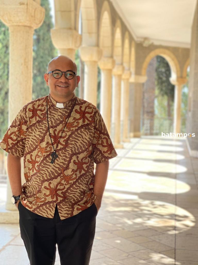 Kasus TPPO Dominasi Sepanjang Tahun 2024, Ketua KKPPMP: Perlu Tindakan Serius dari Semua Pihak