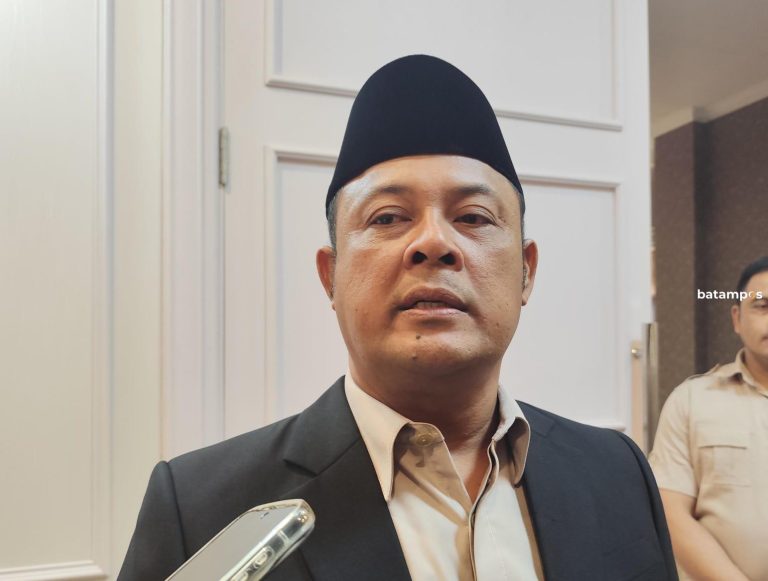 DPRD Kepri ‘Kejar’ Retribusi Labuh Jangkar