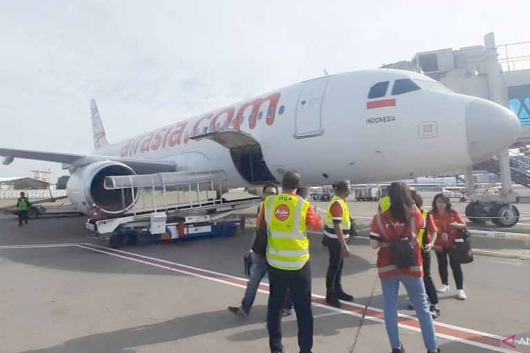 2025, AirAsia Buka Enam Rute Baru