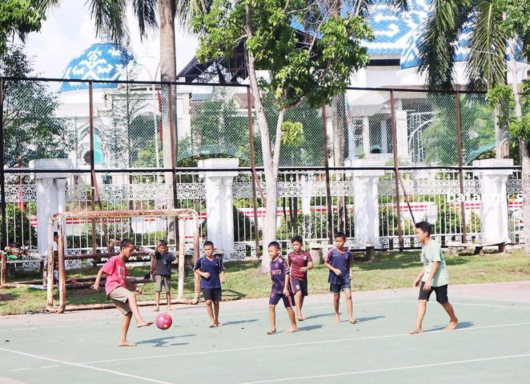 Libur Sekolah Dimulai 21 Desember