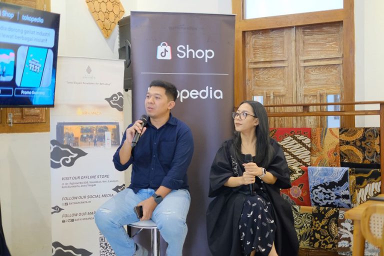 Tokopedia dan ShopTokopedia Bagi Tren Belanja Online Kuartal IV 2024