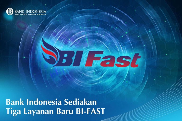 3 Layanan Baru BI-Fast