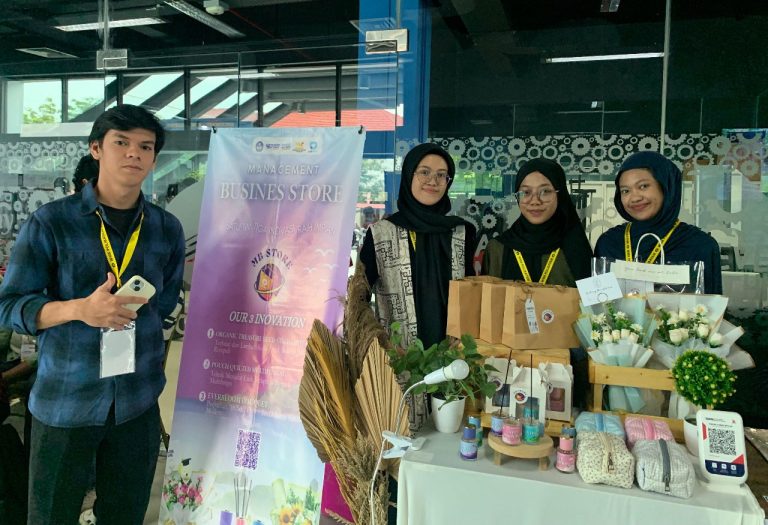 Validasi Market Wirausaha Merdeka Polibatam