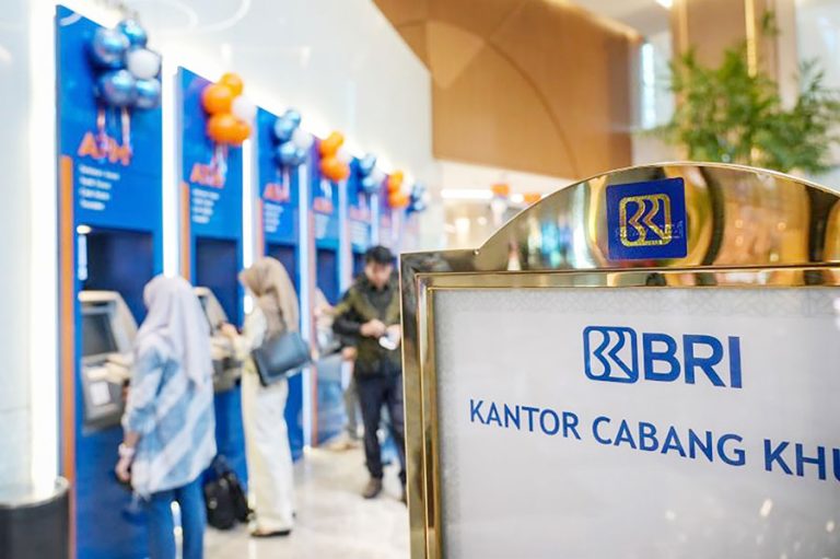 BRI Buka Layanan Operasional Terbatas