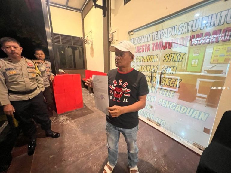 Polisi Sudah Periksa 4 Saksi, Kasus Kekerasan yang Dialami Wartawan saat Bertugas