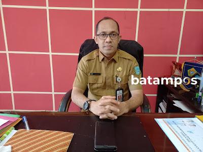Keluarga Miskin di Anambas Capai 6.098 KK, Masih Ada yang Belum Masuk dalam DTKS