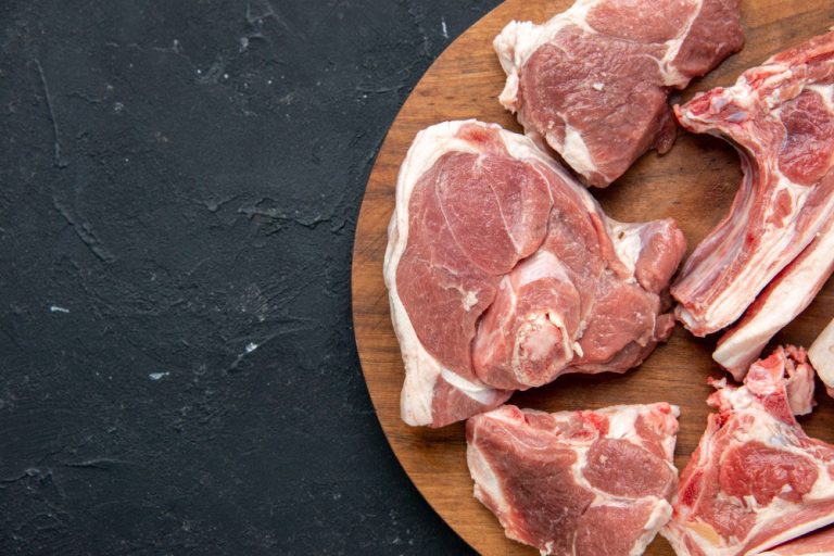 Kementan Setop Impor Daging Domba